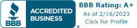 Pure Nova Credit BBB Business Review